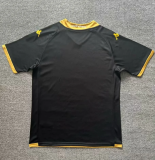 23/24 Monaco Second away fan Version Soccer Jersey 摩纳哥