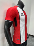 23-24 Sheffield home player version Soccer Jersey