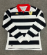 23/24 Venice Second away Long Sleeve Fans Version Soccer Jersey