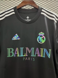 23-24 Real Madrid Special Edition Fan Version  Soccer Jersey