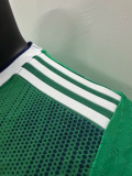 23/24 Al Ahli away  player version  Soccer Jersey