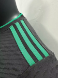 23/24 Al Ahli Second away  player version  Soccer Jersey