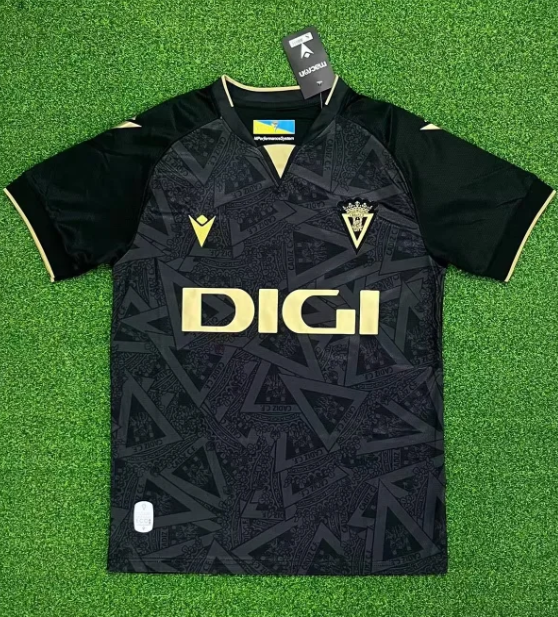 23/24 Cadiz away Fans Version Thai Quality