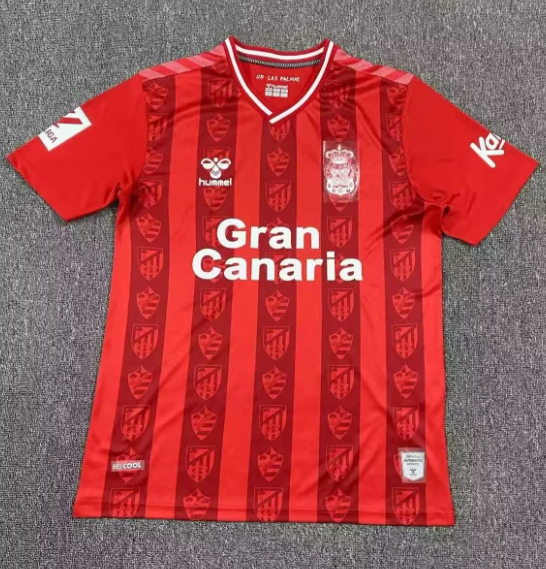 23/24 Las Palmas Second away Jersey Fans Version
