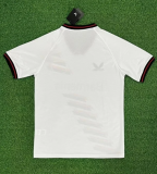 23-24 Leverkusen away Fan Version Soccer Jersey