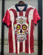 23/24 Chivas  day of the dead