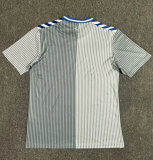 23/24 Everton Second away Fan Version soccer Jersey