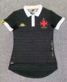 23/24 Vasco da Gama souvenir edition WOMAN Fan Version Soccer Jersey