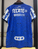 23/24 Monterrey  Special Edition Fan Version Soccer Jersey