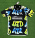 23/24  Atlanta United FC  Second away Fans version Soccer Jersey  亚特兰大联