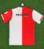 23/24  Feyenoord home  Fans  Version Soccer jersey