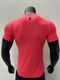 23/24 Everton away  Player Version soccer Jersey