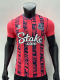 23/24 Everton away  Player Version soccer Jersey