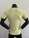 23/24 Corinthians Second away Player Version Soccer Jersey