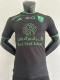 23/24 Saudi Renjida Second away Player Version  Soccer Jersey