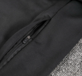 23/24 Bayern Munich Jacket Tracksuit Black B款 Soccer Jersey