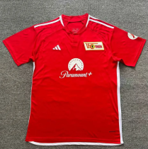 23-24 FC Union Berlin home Fan Version Soccer Jersey