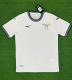 23/24 Lazio Second away Fans Version Soccer Jersey