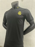 23/24 Real Madrid training suit  Player Version Soccer Jersey