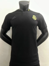 23/24 Real Madrid training suit  Player Version Soccer Jersey