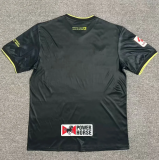 23/24 Almeria  away Jersey Fans Version