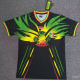 23/24 Mali Second away black Fan Version  Soccer Jersey