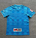23/24 Almeria Second away Jersey Fans Version