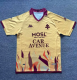 23/24 FC Metz away Fans Version soccer Jersey