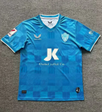 23/24 Almeria Second away Jersey Fans Version