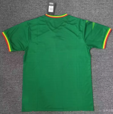 23/24 Mali away green Fan Version  Soccer Jersey