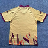 23/24 FC Metz away Fans Version soccer Jersey