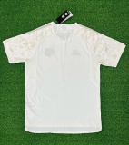 23/24 Bayern Munich Second away Fan Version Soccer Jersey