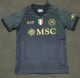23/24 Napoli Special Edition Christmas Fan Version Soccer Jersey
