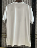23/24 Real Madrid Training Fan Version Soccer Jersey