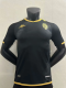 23/24 Monaco Second away Player Version  Soccer Jersey 摩纳哥