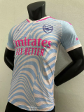 23/24 Arsenal special edition  player version  Soccer Jersey