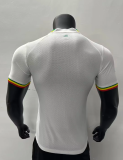 23/24 Africa Cup Senegal home  Player Version Soccer Jersey
