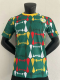 23/25 Senegal home  Player Version Soccer Jersey