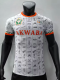 23/24 Ivory Coast training suit Player Version  Soccer Jersey 科特迪瓦