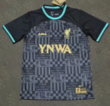 23/24 Liverpool special edition Fan Version Soccer jersey