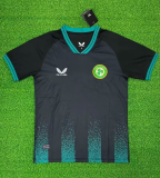 23/24 Ireland Second away Fans Version Soccer Jersey