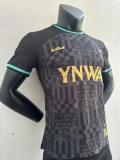 23/24 Liverpool special edition Player Version Soccer jersey
