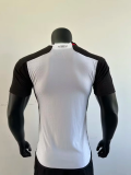23/24 Fulham Home Player Version  Soccer Jersey