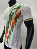 23/24 Ivory Coast special edition Player Version  Soccer Jersey 科特迪瓦