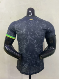 23/24  Brazil Special Edition Player Version Soccer Jersey