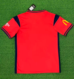 23/24 Adelaide United home Fans  Version Soccer jersey