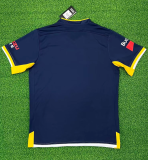 23/24 Central Coast Mariners home Fans  Version Soccer jersey
