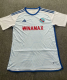 23/24 Strasbourg away Fan Version Soccer Jersey