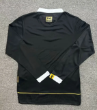23/24 Vasco da Gama long sleeve souvenir edition Fan Version Soccer Jersey