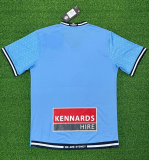 23/24 Sydney FC home Fans  Version Soccer jersey